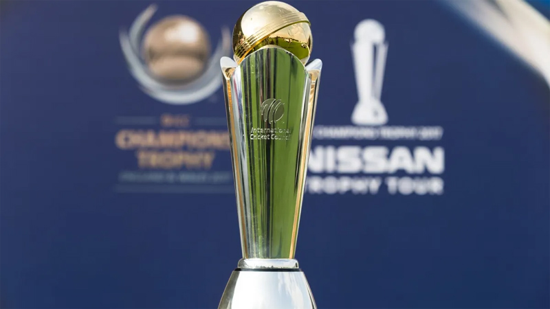 ICC Champions Trophy