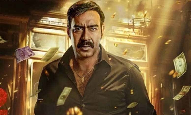 Ajay Devgan