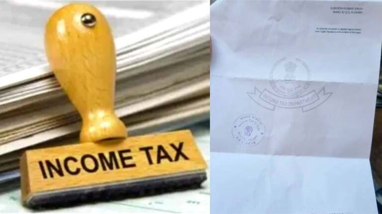 Income Tax