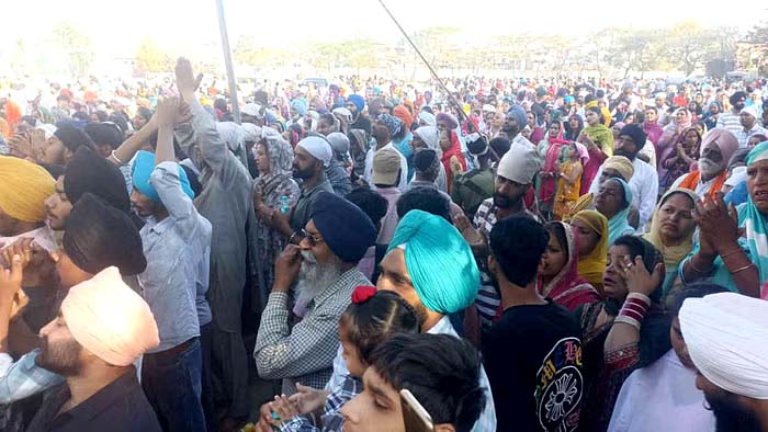 Jhanda Mela