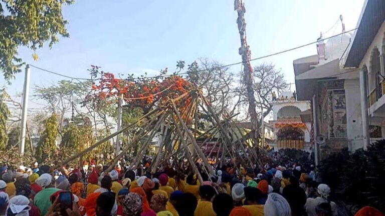 Jhanda Mela