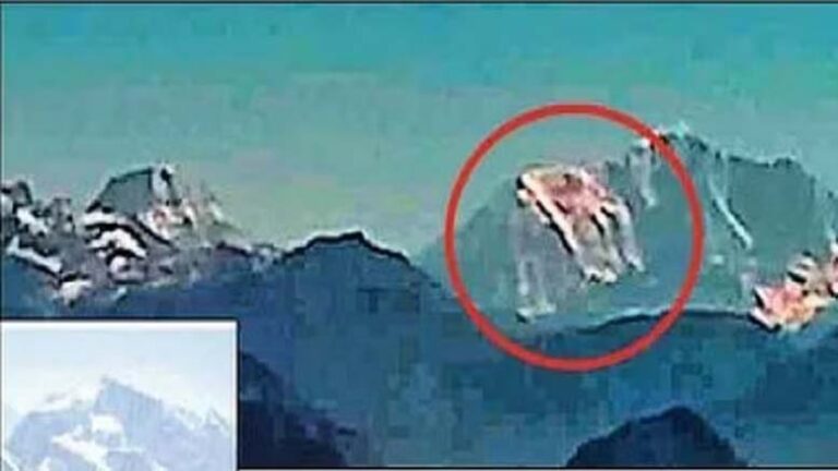 Om Mountain