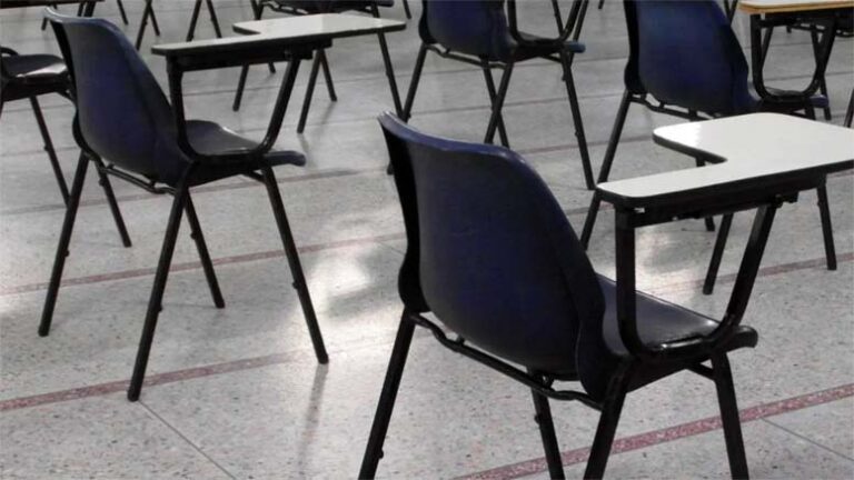 School