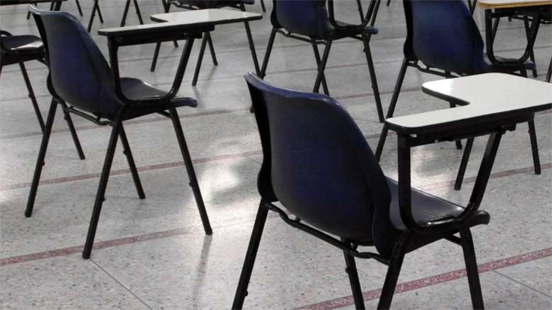 School