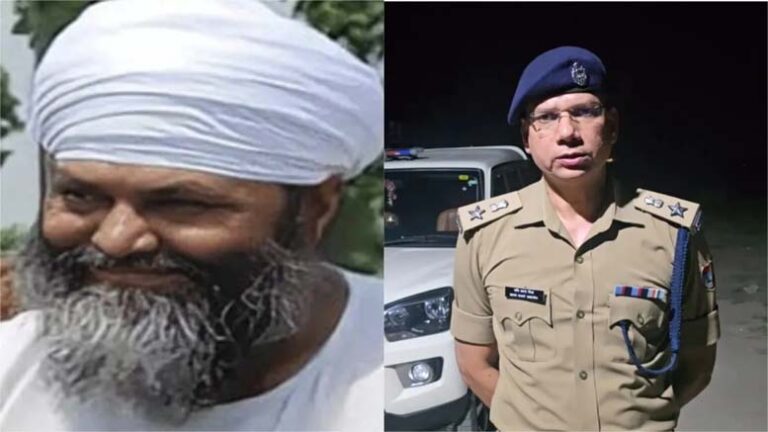 Uttarakhand Police