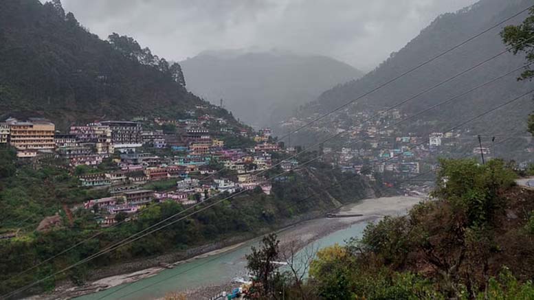 Uttarakhand Weather