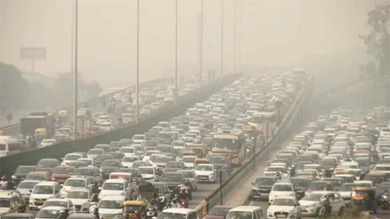 Air Pollution