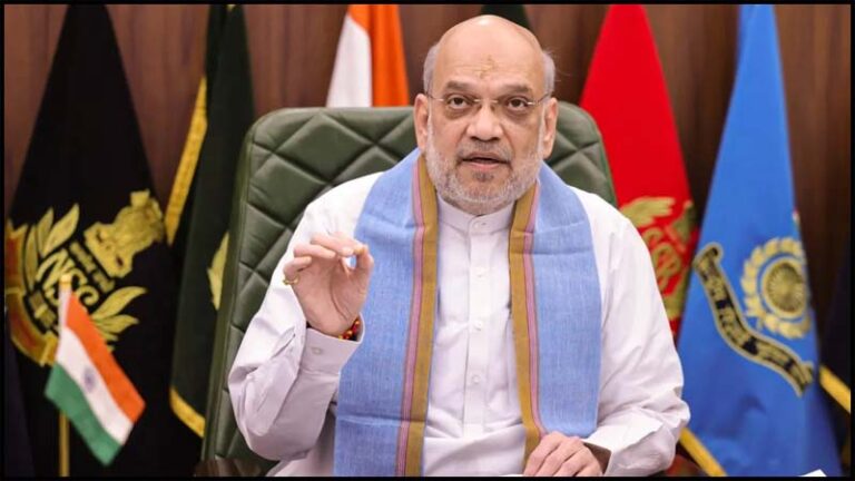 Amit Shah