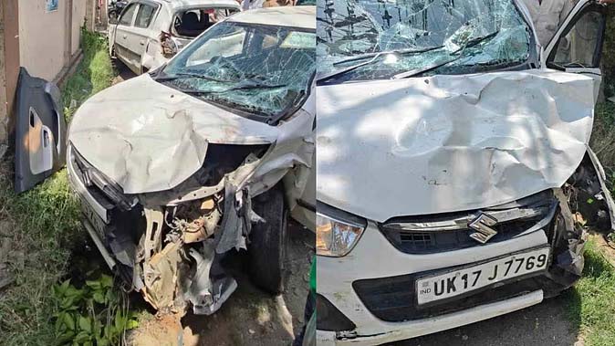 Car Accident