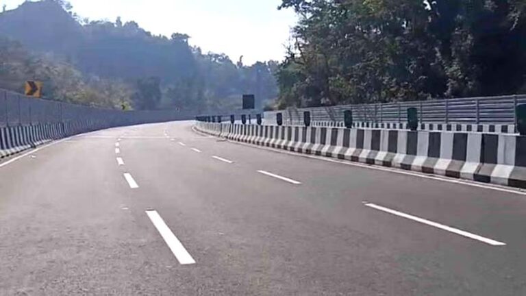 Delhi Dehradun Expressway