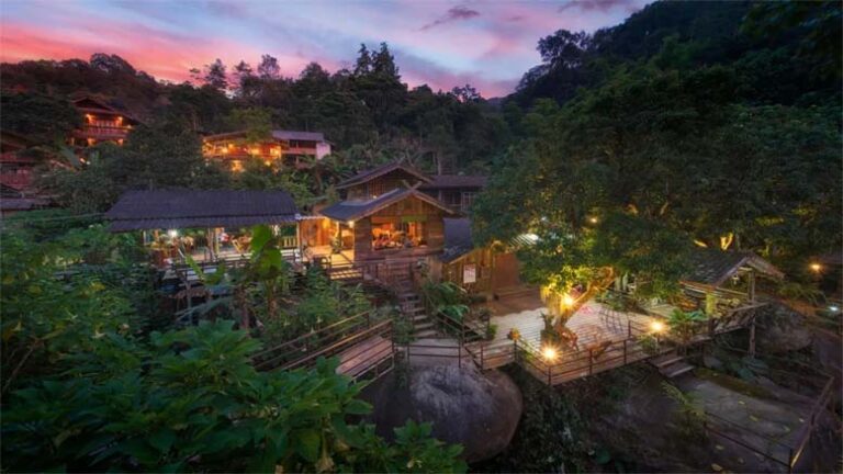 Home Stay