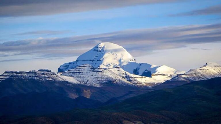 Kailash Mahadev