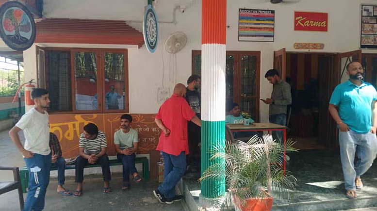 Nasha Mukti kendra