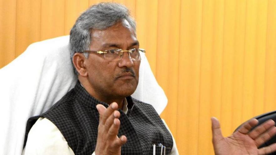 Trivendra-SIngh-Rawat