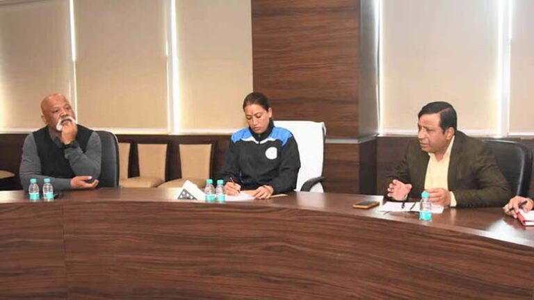 Uttarakhand Sports News
