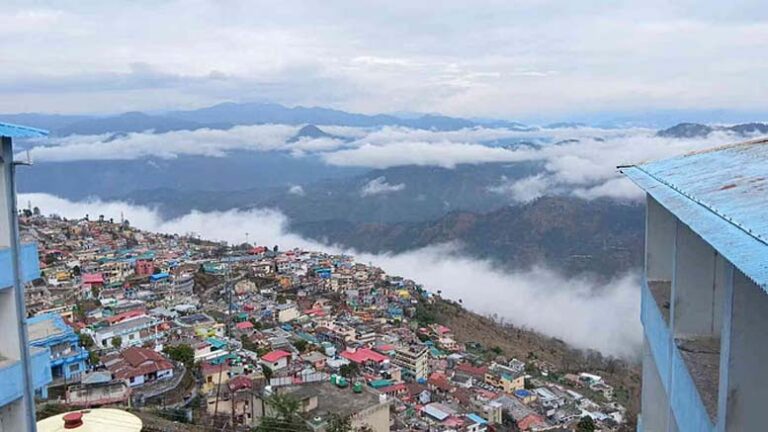 Uttarakhand Weather