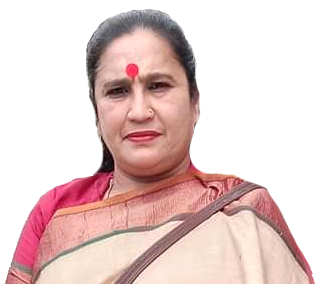 Bhavna didi Ji