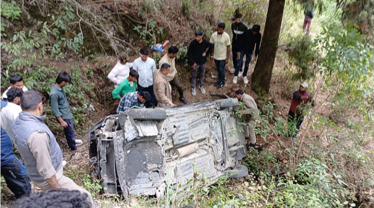 Car Accident