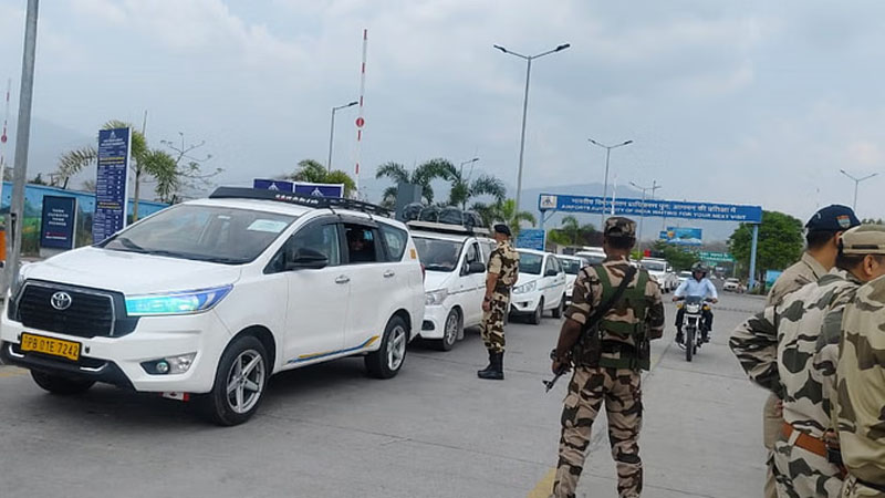 Dehradun Airport