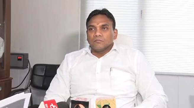 R. Rajesh Kumar
