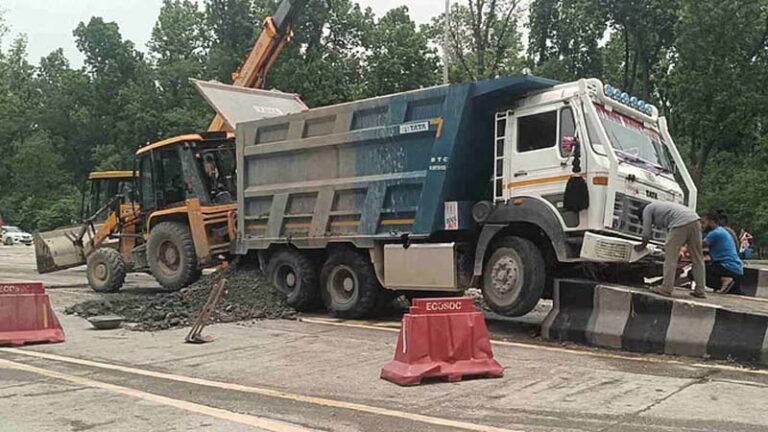 Accident
