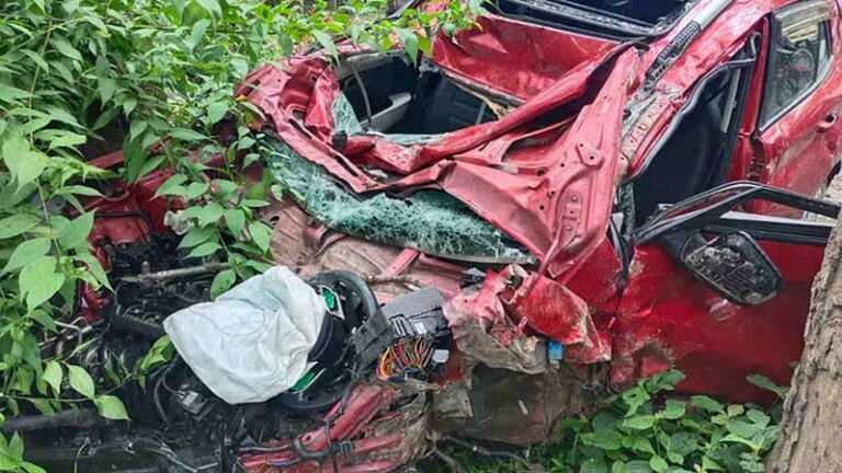 Car Accident