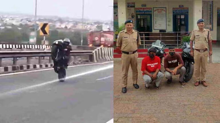 Dehradun Police