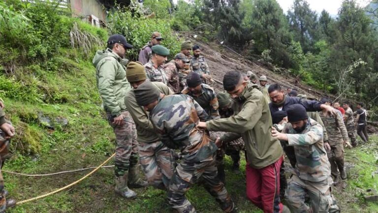 Indian Army