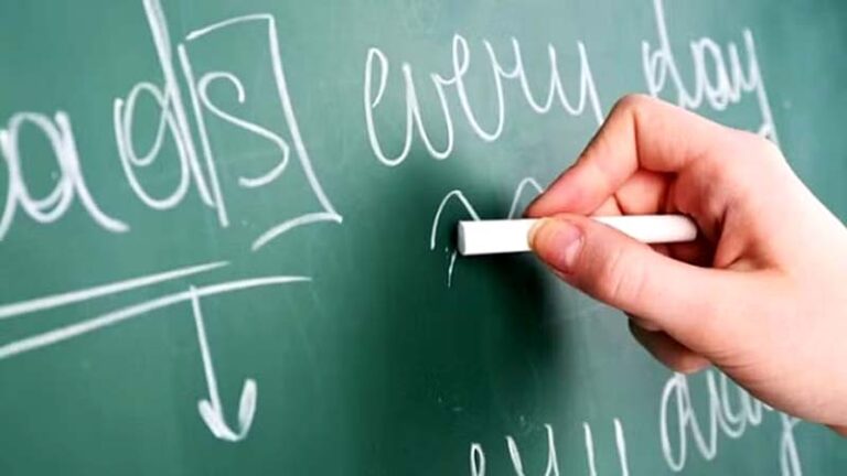 Teacher