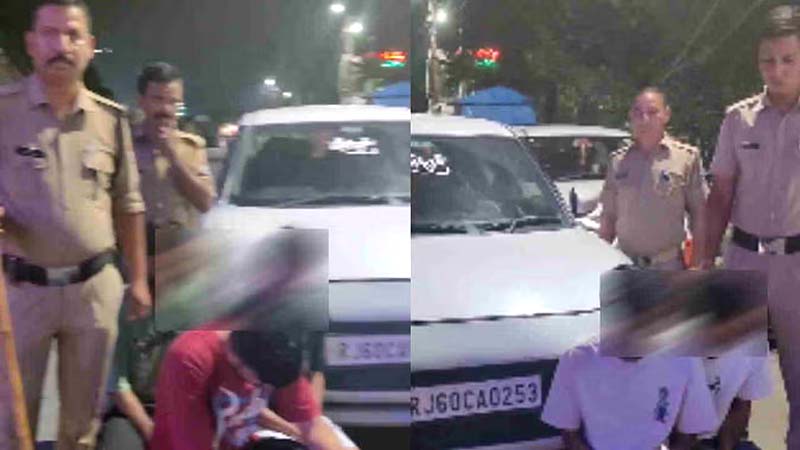 Uttarakhand Police