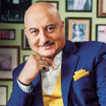 Anupam Kher