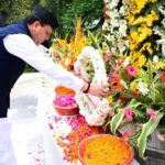 CM Dhami