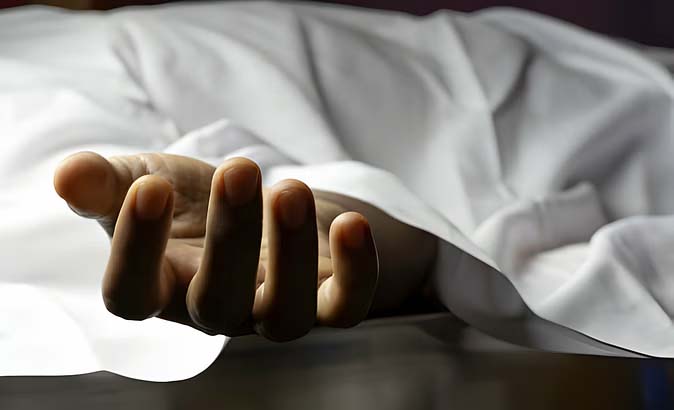 Dead Body