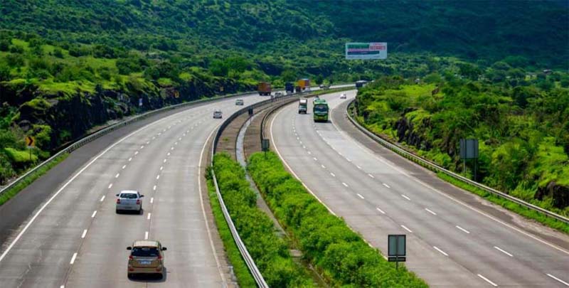 Delhi-Doon Express Highway