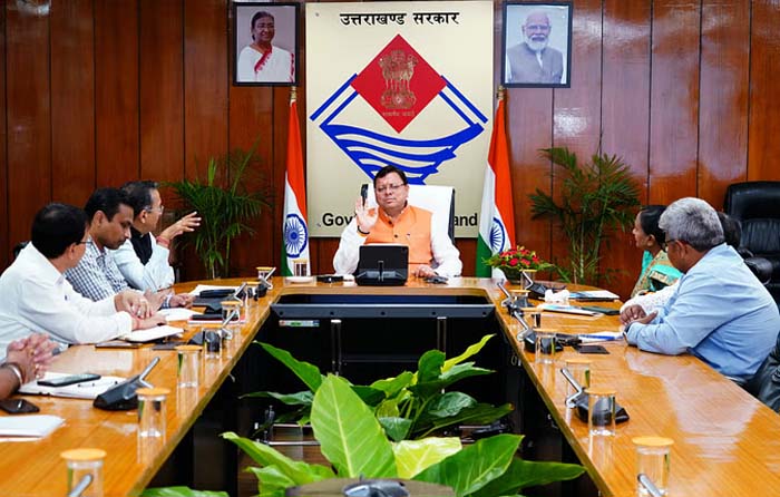 Uttarakhand Government