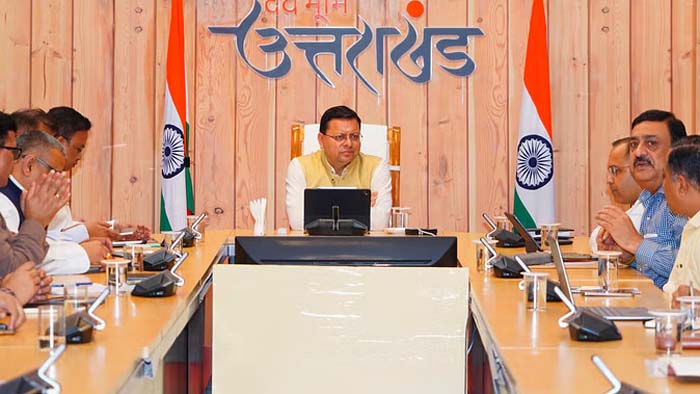 Uttarakhand News