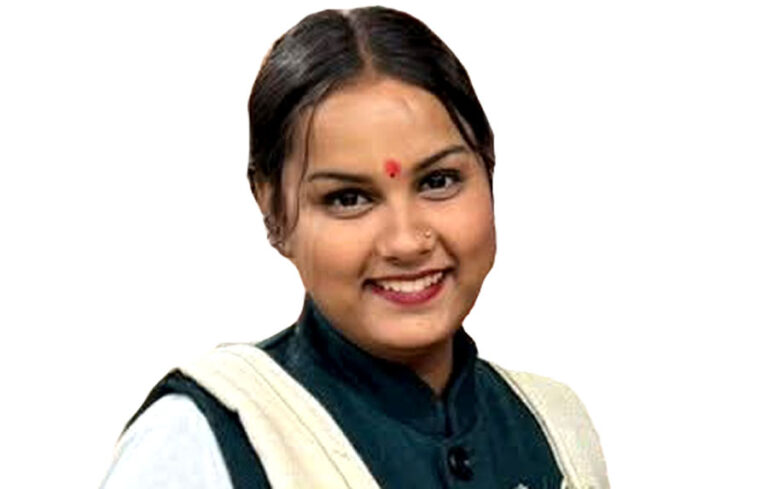 Vanshika Councelor
