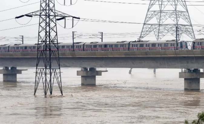 Yamuna River