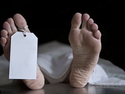 Dead Body