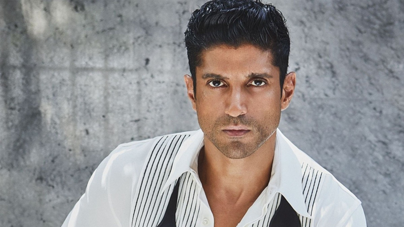 Farhan Akhtar