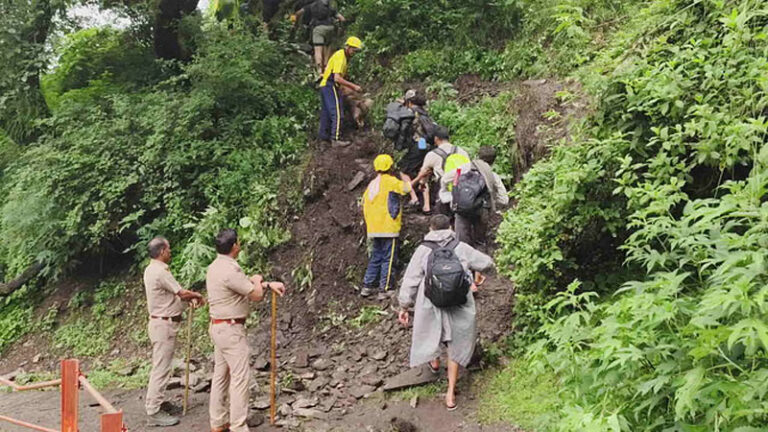 Landslide
