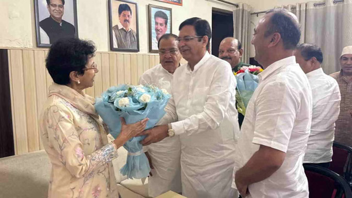 Uttarakhand Congress