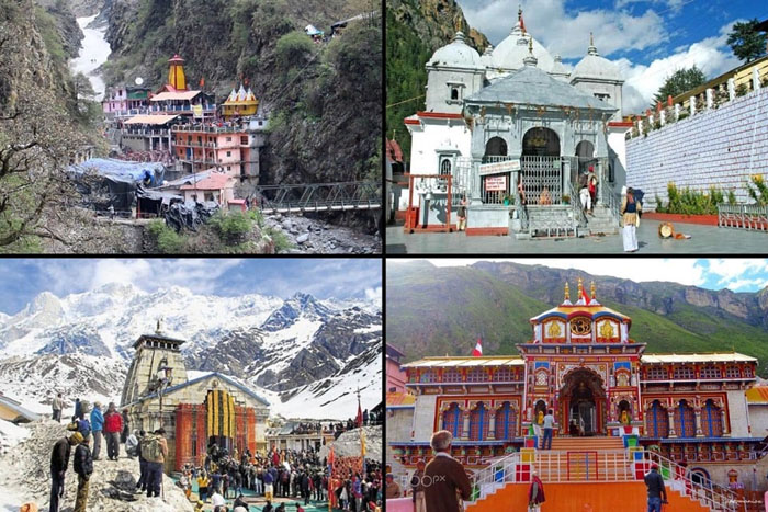 CHARDHAM-YATRA