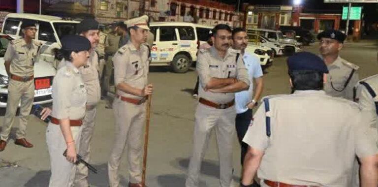 Dehradun Police