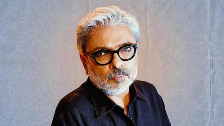 Sanjay Leela Bhansali