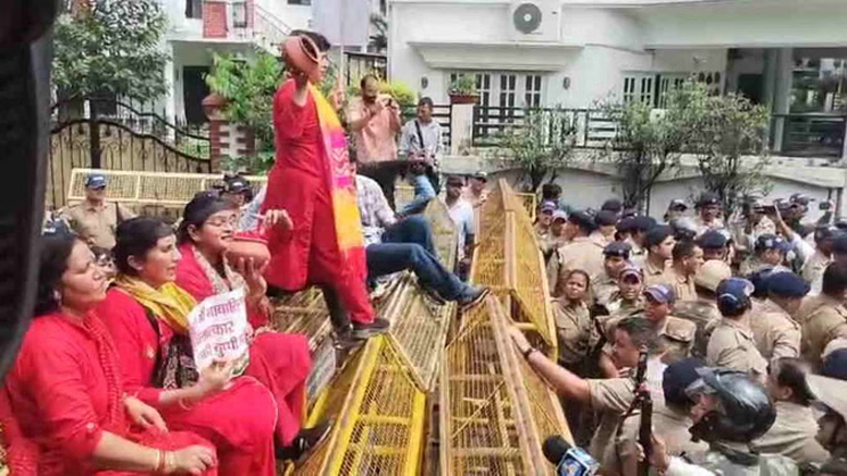 Uttarakhand Congress