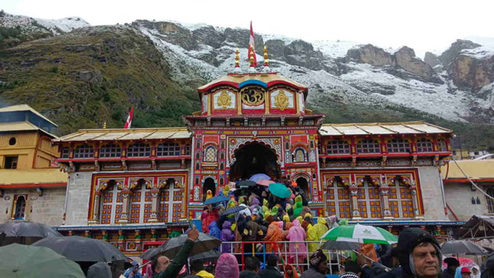 Badrinath Dham