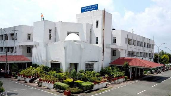 Uttarakhand Assembly