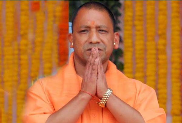 Yogi-Adityanath